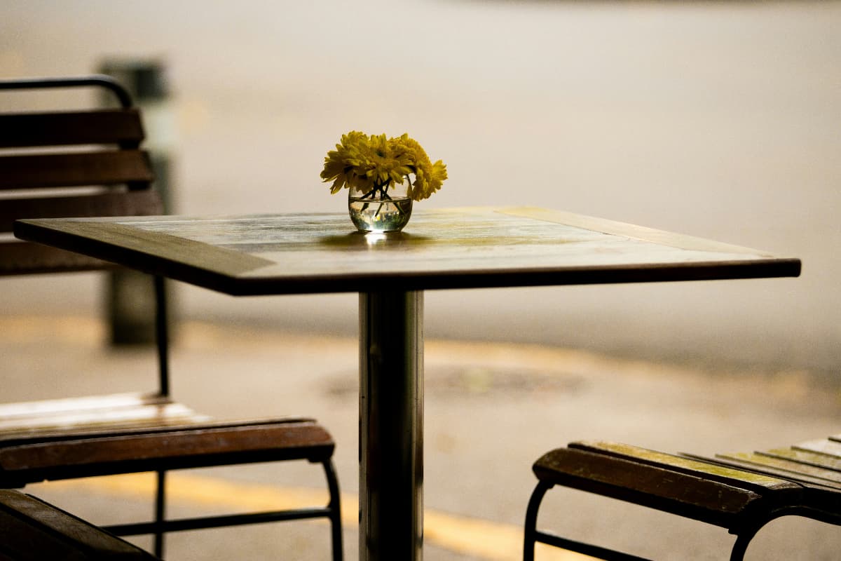 VersaNest Modular Coffee Table Set view 1